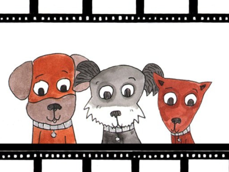 Lessons Learned: Children's Book Publishing: