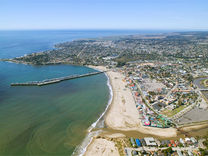 Santa Cruz