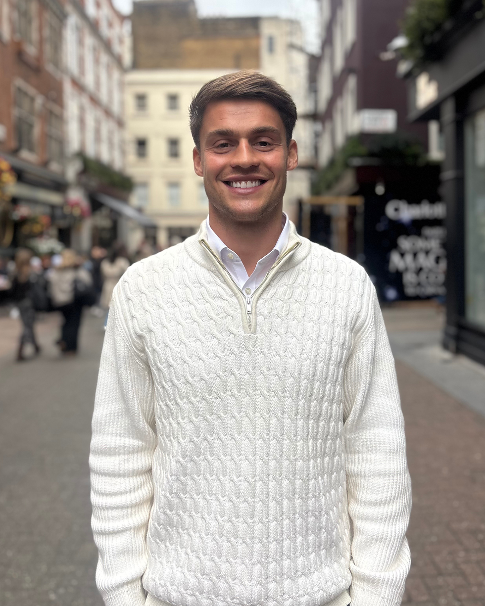 Meet The Team: Sam Wilton, Director
