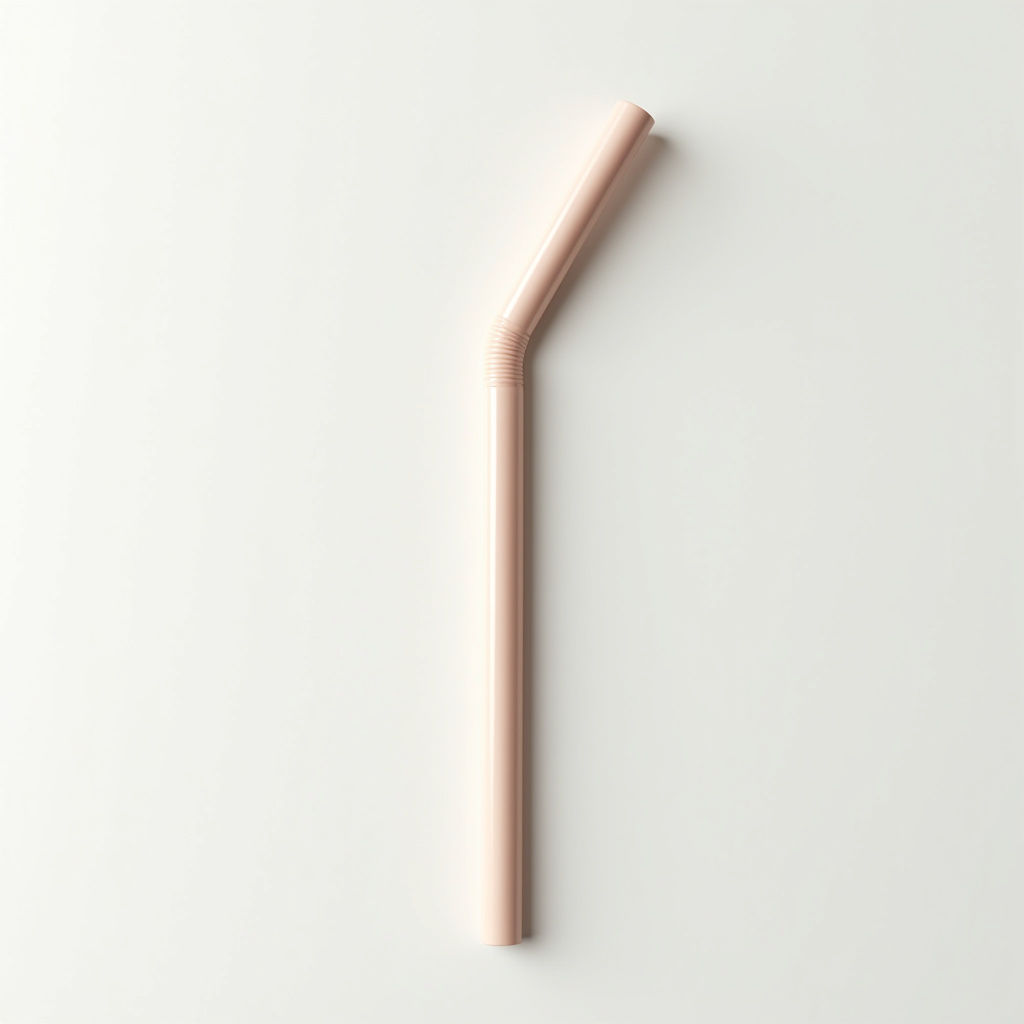 Double Filter Straw