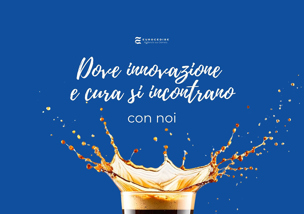 Dove innovazione e cura si incontrano: la visione di Eurocedibe