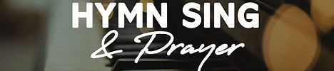 Hymn Sing and Prayer.JPG
