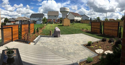 Klutch Landscaping Inc photo 3