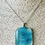 Miniaturebillede: Bespoke Ocean Essence Glass Pendants