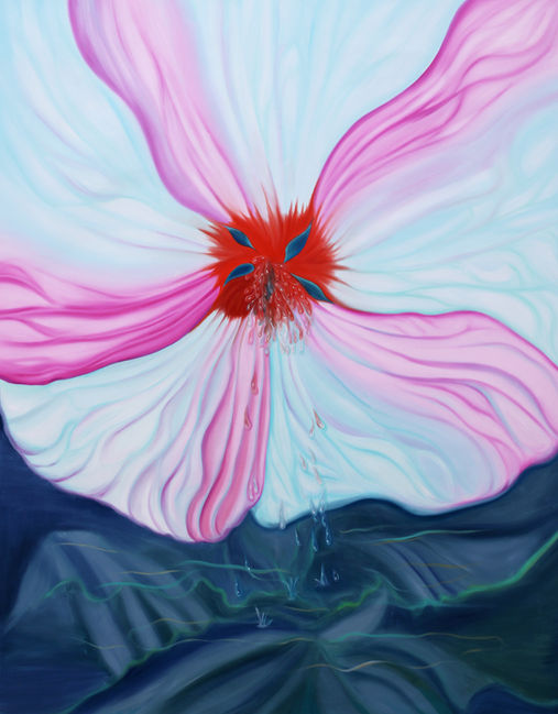 Sara Bonache - fugas-180x140cm-oil on canvas-2022.jpg.jpg