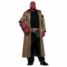 hellboy.