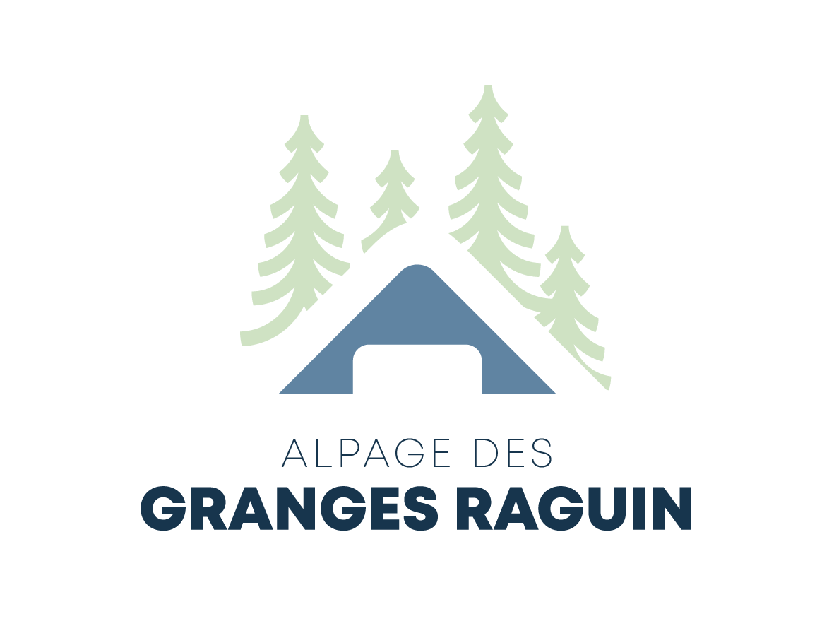Gîte de groupe - Alpage des Granges Raguin