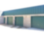 Storage Units for every need