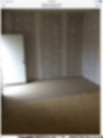 Storage Unit Interior