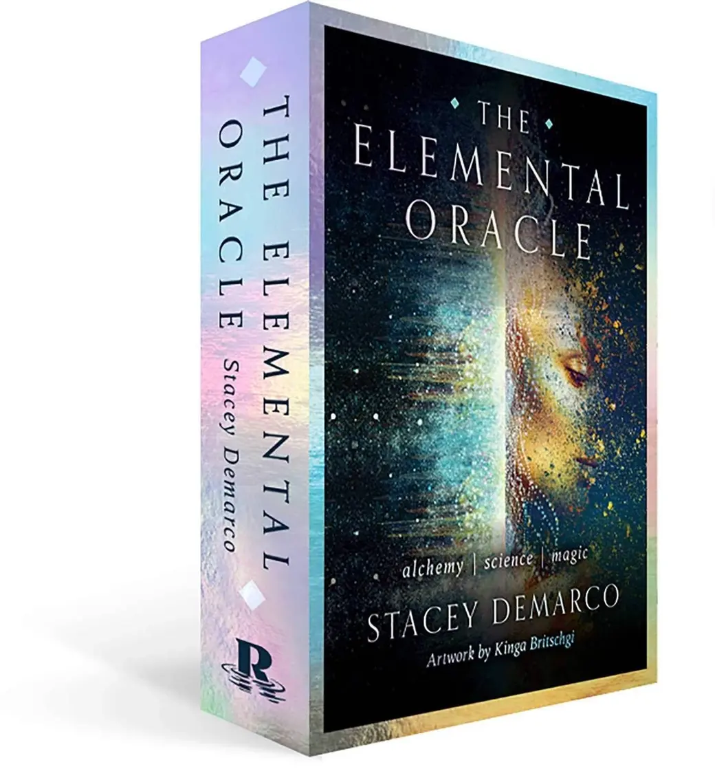 The Elemental Oracle