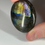 Thumbnail: Small Labradorite Palm Stone