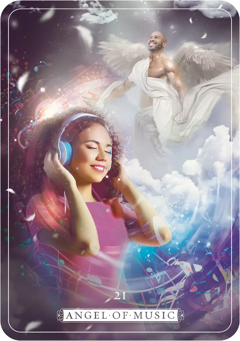 Thumbnail: Guardian Angel Oracle