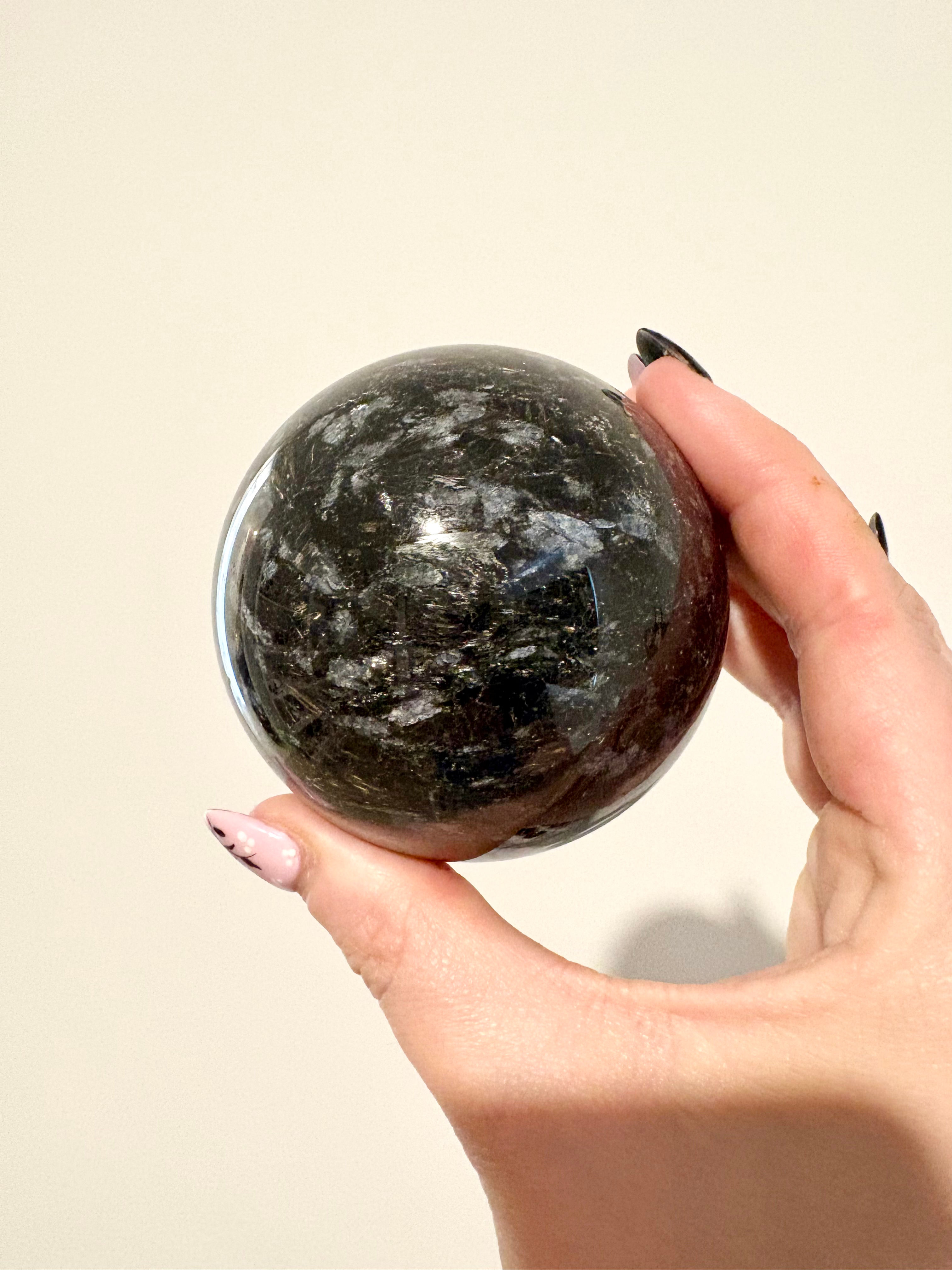 Astrophotolite Sphere | 627g