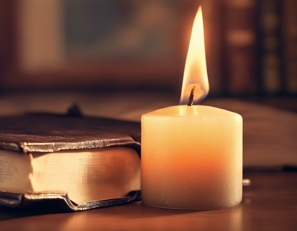 Inspirational Christian Poems: Spreading Hope and Love