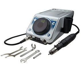 NSK EMAX EVOLUTION STANDARD SET WITH LEV