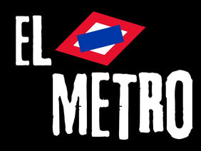 ¡Bienvenidos a El Metro!