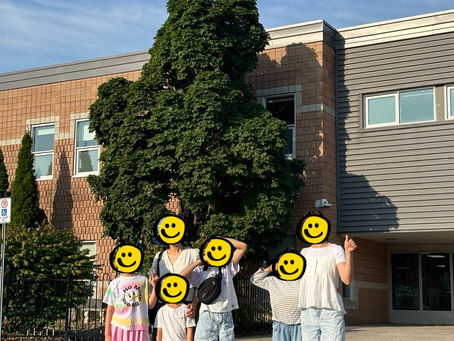 Settlement in Oshawa - 오샤와 가족 정착지원