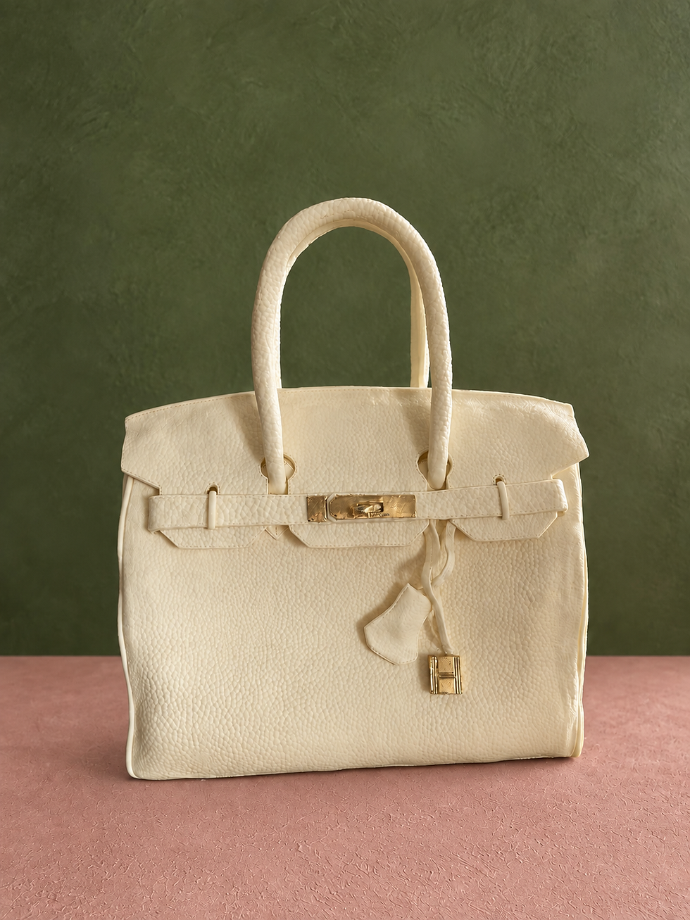 Pastel Bolso / Bendito Pastel