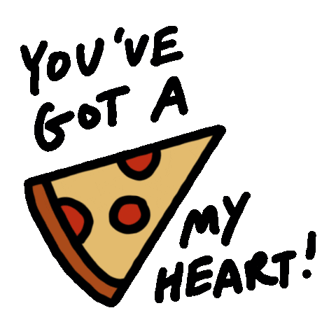 pizza my heart.gif