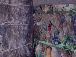 O paradoxo da reciclagem no RS: entre perdas na triagem e problemas de qualidade dos resÃduos