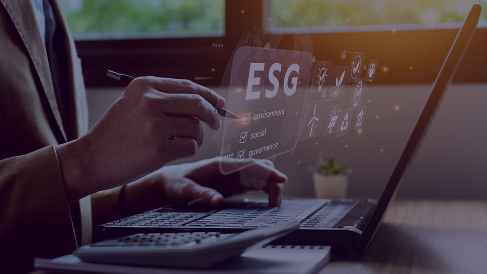 Economia circular e ESG: de custo a estratégia para gerar valor e competitividade