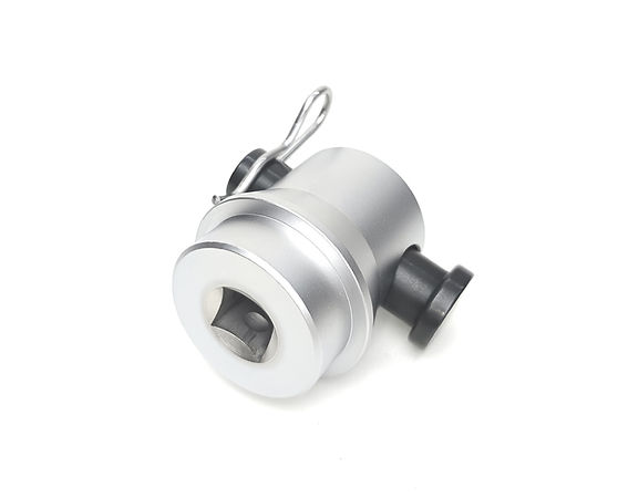 TAPERED SHAFT PROPELLER HUB
REMOVAL AND INSTALLATION TOOL