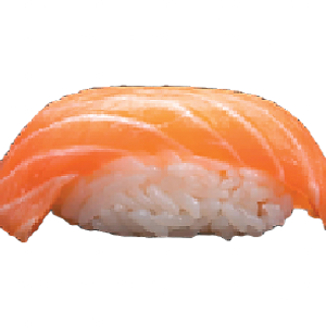 19. Lax nigiri