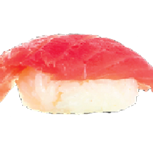 20. Tonfisk Nigiri
