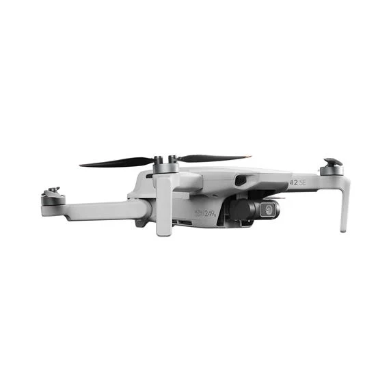 Miniatura: DJI Mini 2 SE Fly More Combo DJI RC-N1 (Sem tela)