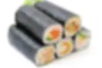 Sushi Sandwich