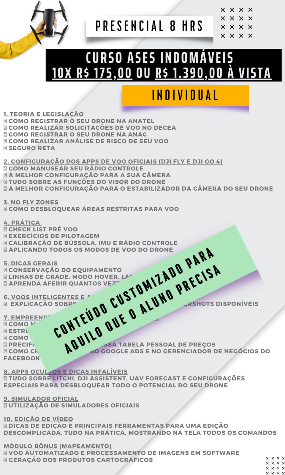 curso completo