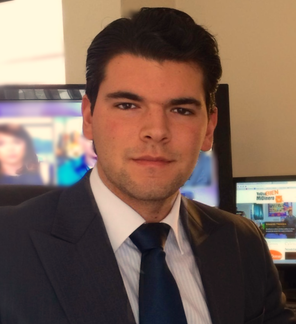 Jorge Martínez Lubiano