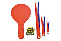 ボッチャ|レクリエーション|株式会社ニチヨー|Boccia