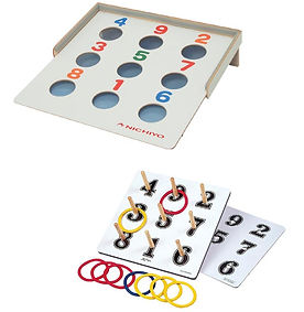 株式会社ニチヨー|グラウンド・ゴルフ用品|ゲートボール用品