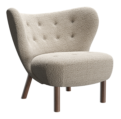 Abbesse Armchair