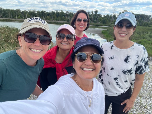 Walking Club