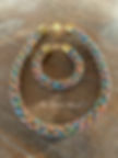 Charleston Bracelet in Rainbow Row
