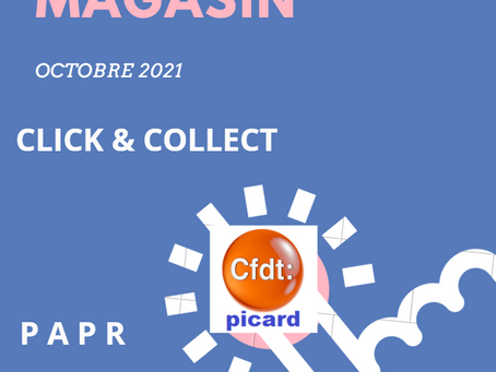 CSE EXTRA MAGASIN 06 Octobre 2021