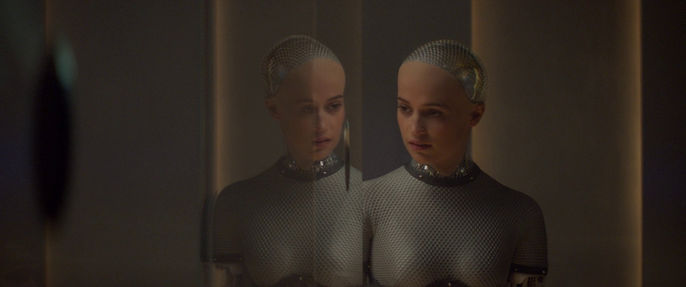EX MACHINA RECREATION