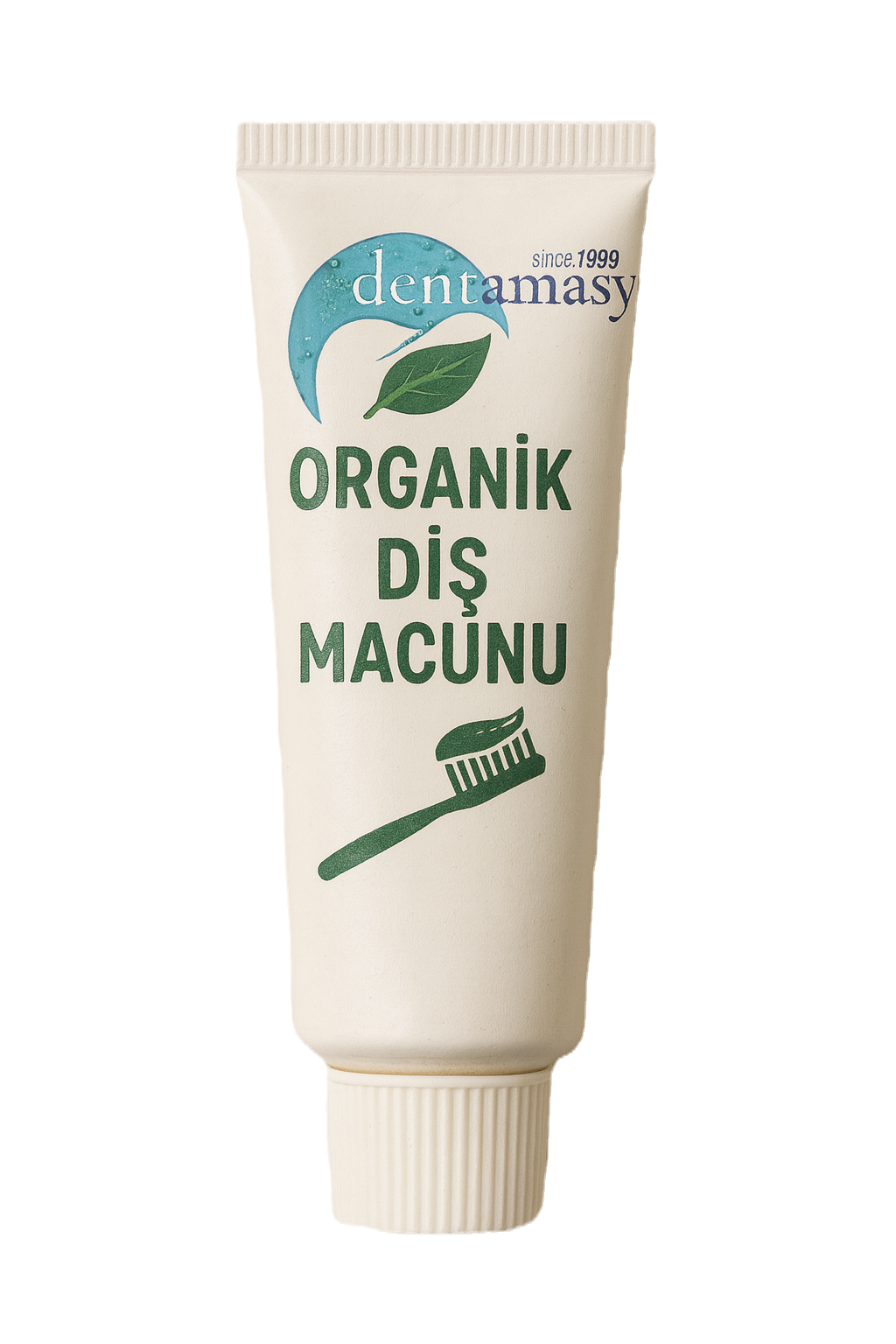 Organik Diş Macunlarına Genel Bakış bilgilendirme görseli