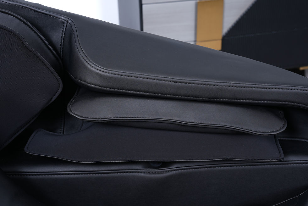 Thumbnail: Lumaseat Massagestoel Melbourne