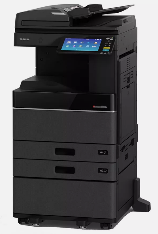 Toshiba E Studio 2018A A3 Black and White MFP Copier Printer
