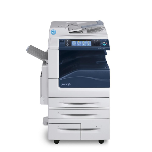 Xerox WorkCentre 7845 A3 Color All-in-One Copier Printer Scanner 45 PPM
