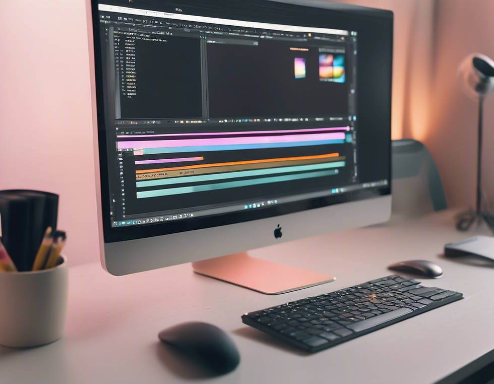 Top Video Editing Techniques to Elevate Your Content