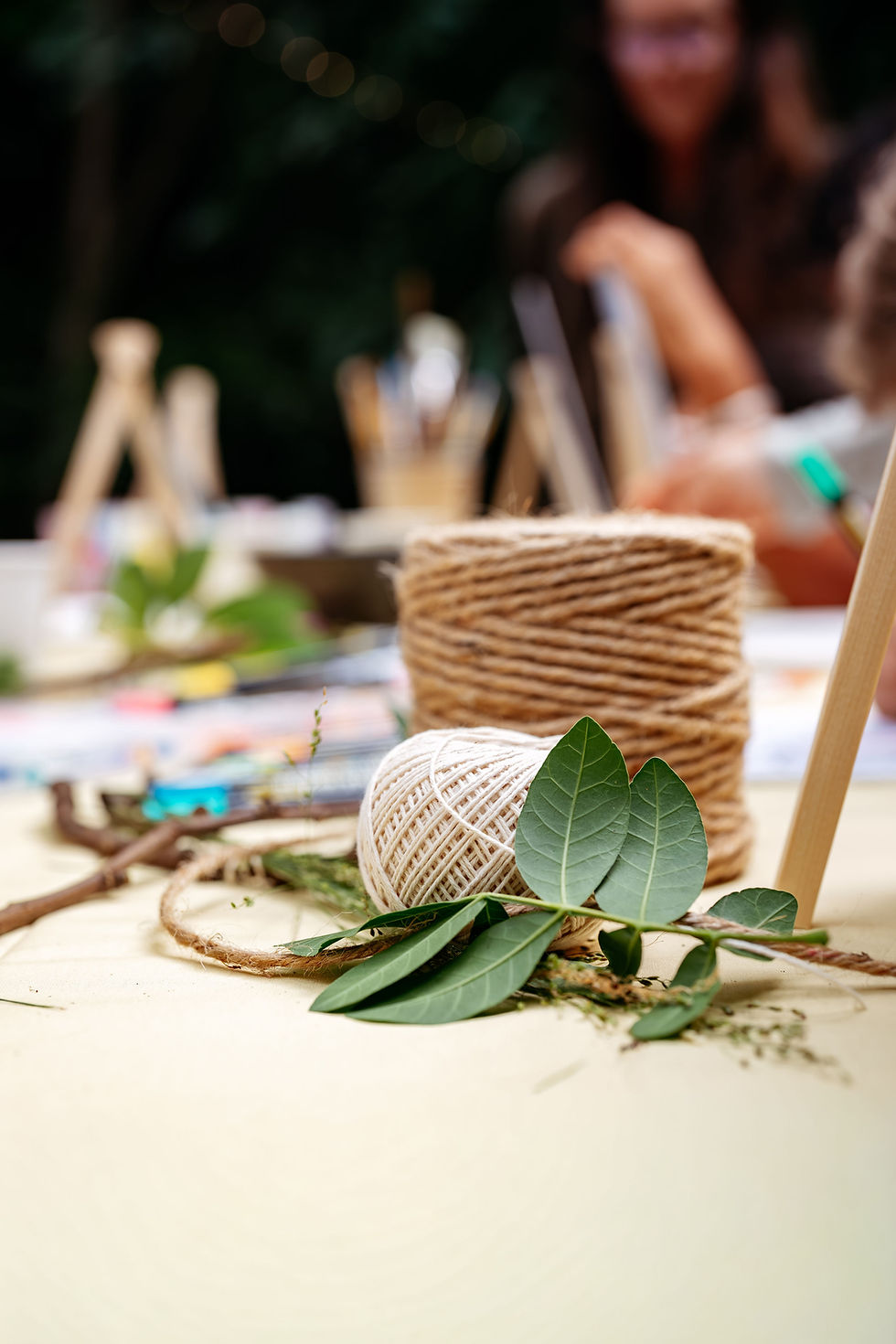 Collaborative and Proactive From Day One