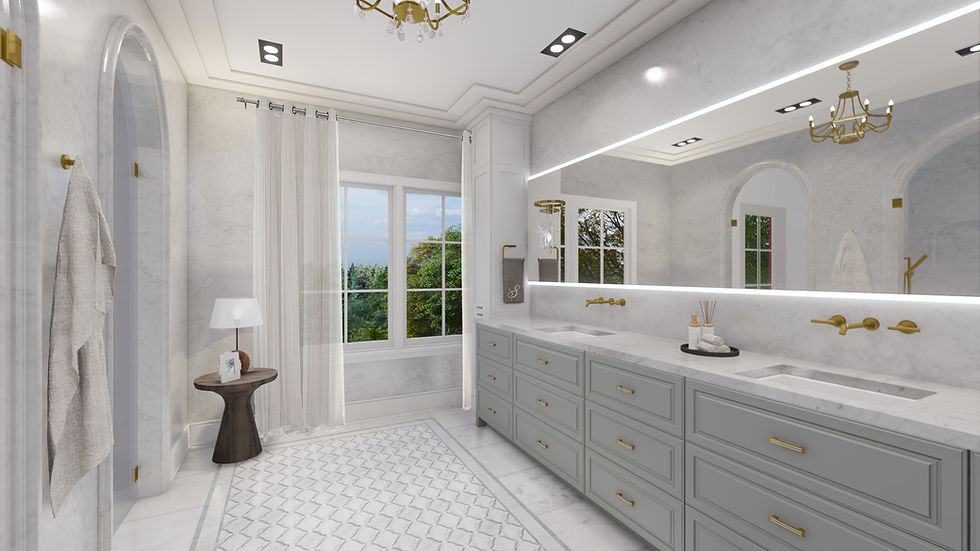 Thumbnail: Bathroom Design