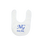 縮圖：Personalised Embroidery Bib   繡名嬰兒口水肩