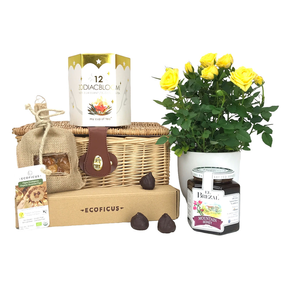 母親節禮籃 MD 014