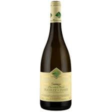 Domaine Paquet Pouilly-Fuisse Vieilles Vignes,Burgundy ,France 750ml 1W0033-FRAE
