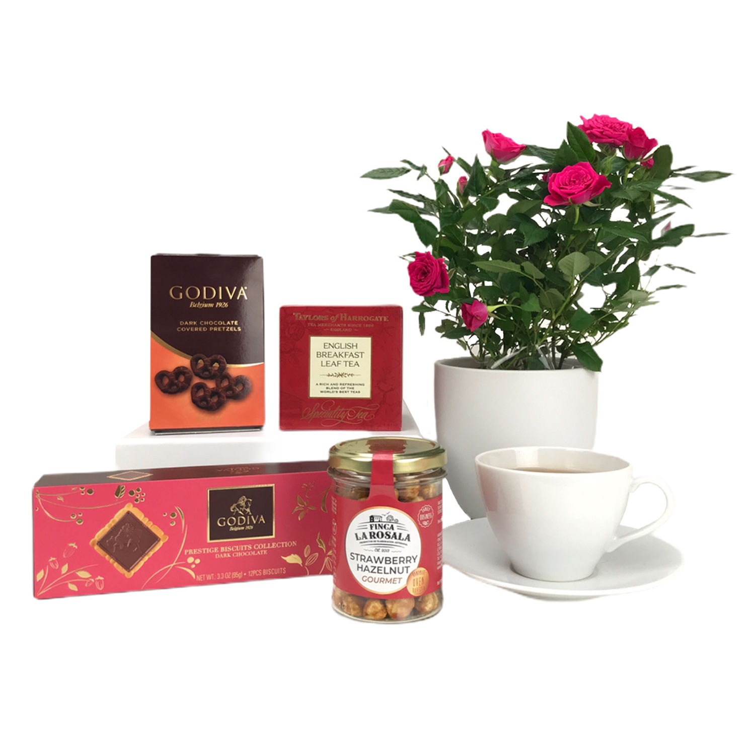 母親節禮籃 MD 015